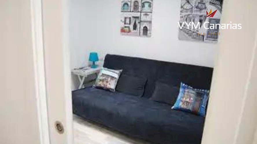 2 bed townhouse for sale in Callao Salvaje