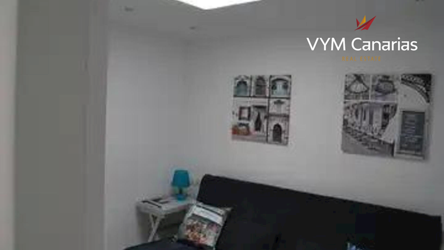 2 bed townhouse for sale in Callao Salvaje