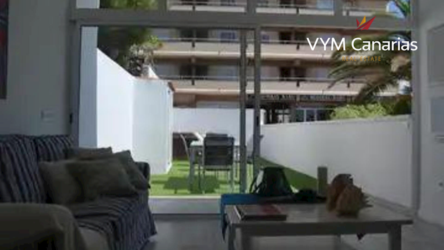 2 bed townhouse for sale in Callao Salvaje