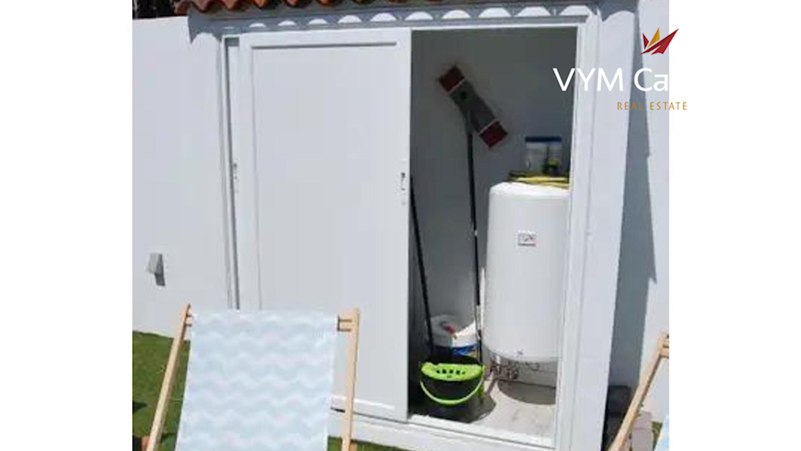 2 bed townhouse for sale in Callao Salvaje