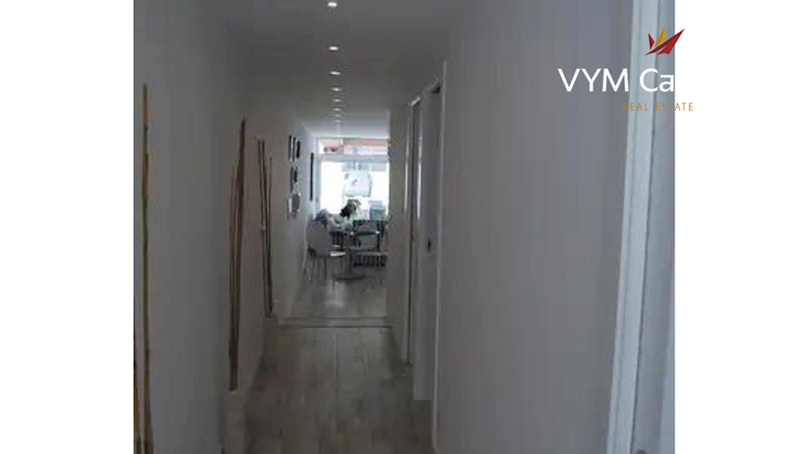 2 bed townhouse for sale in Callao Salvaje