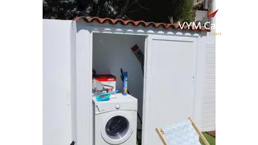 2 bed townhouse for sale in Callao Salvaje