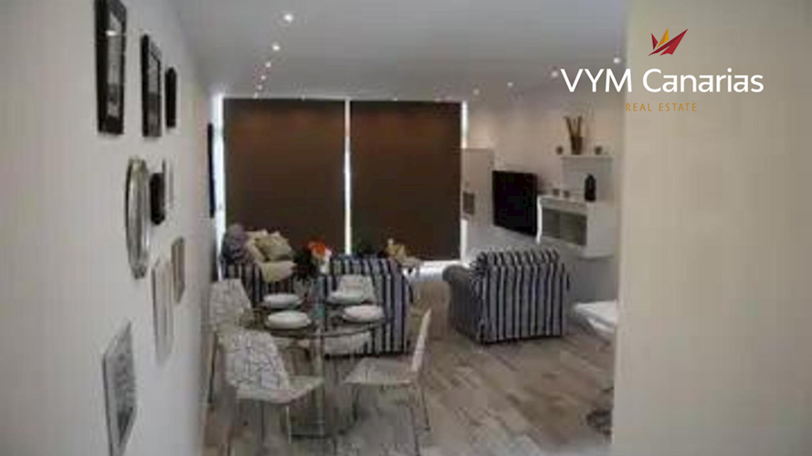 2 bed townhouse for sale in Callao Salvaje