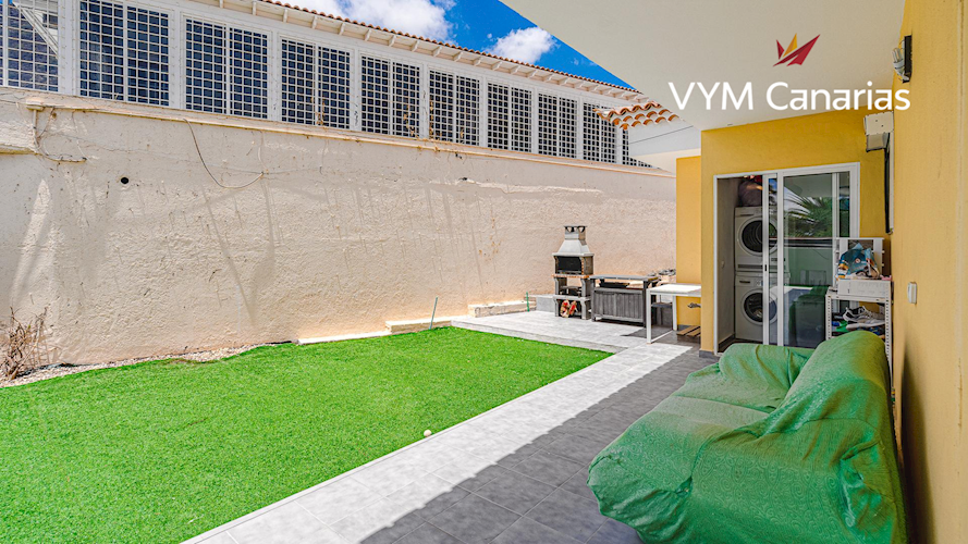 2 bed villa for sale in La Florida