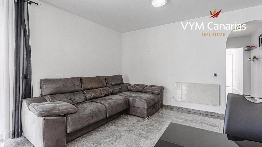 2 bed villa for sale in La Florida