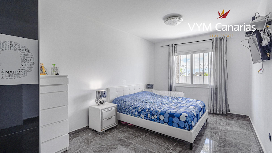 2 bed villa for sale in La Florida