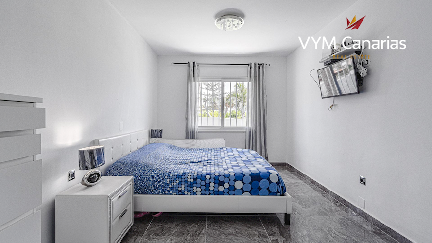 2 bed villa for sale in La Florida