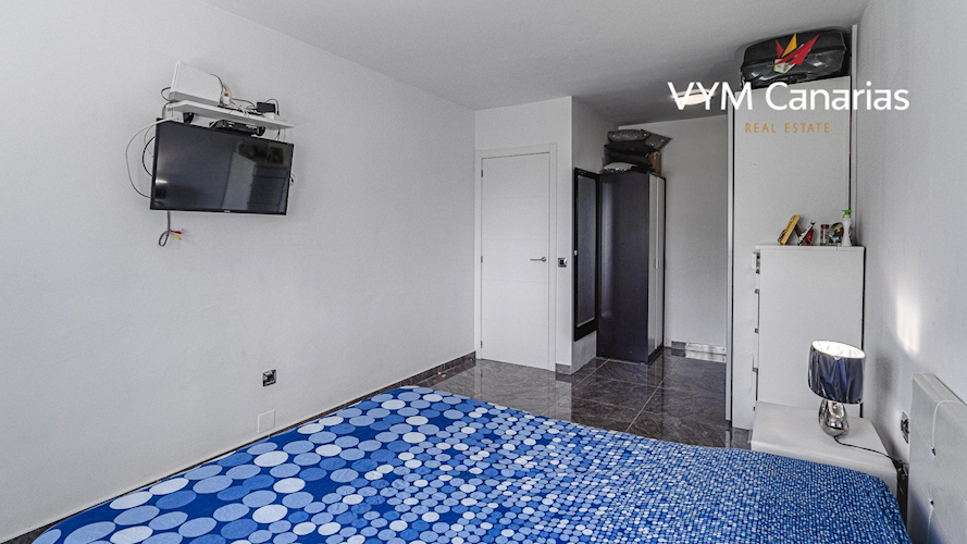 2 bed villa for sale in La Florida