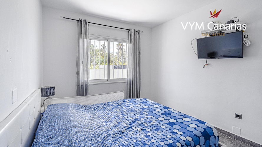 2 bed villa for sale in La Florida