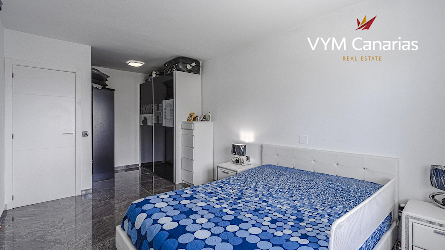 2 bed villa for sale in La Florida