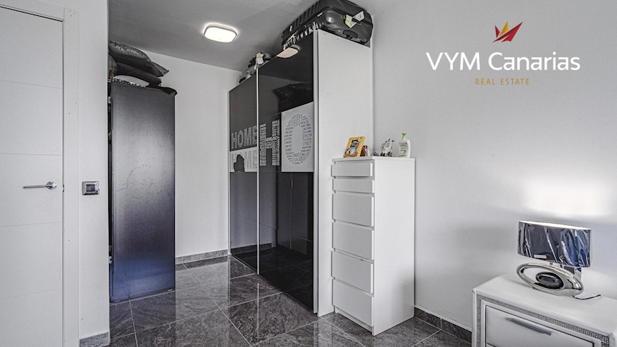 2 bed villa for sale in La Florida