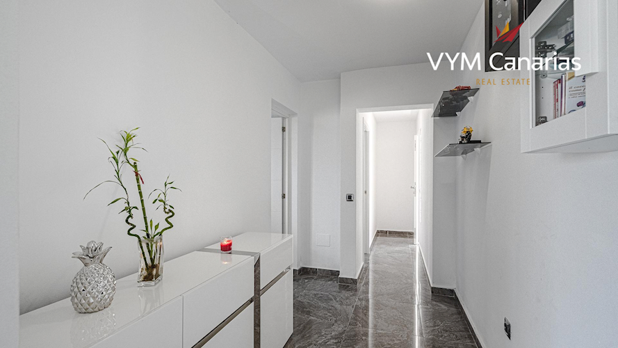 2 bed villa for sale in La Florida