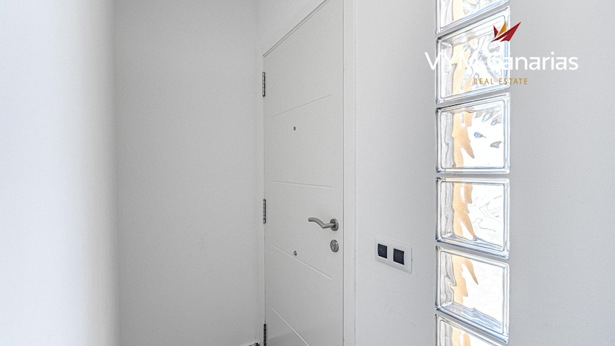 2 bed villa for sale in La Florida