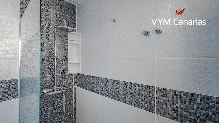 2 bed villa for sale in La Florida