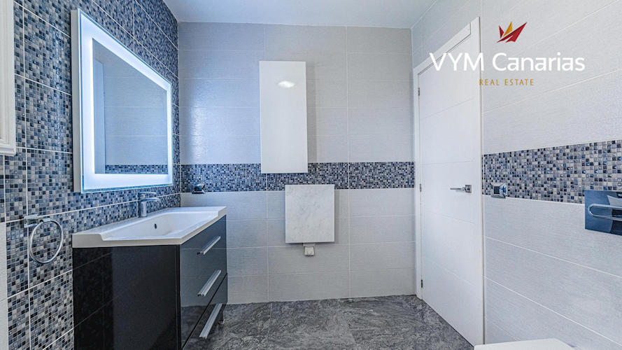 2 bed villa for sale in La Florida