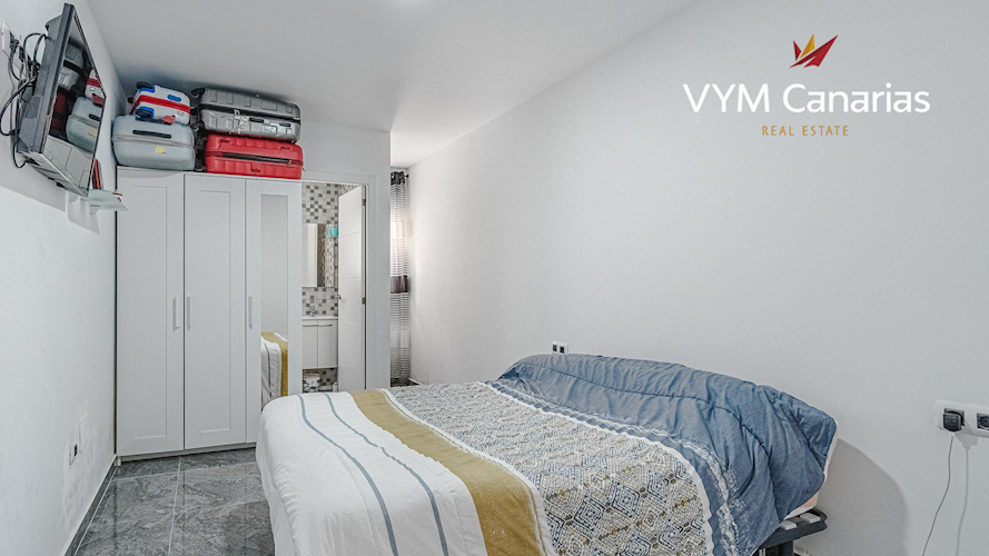 2 bed villa for sale in La Florida