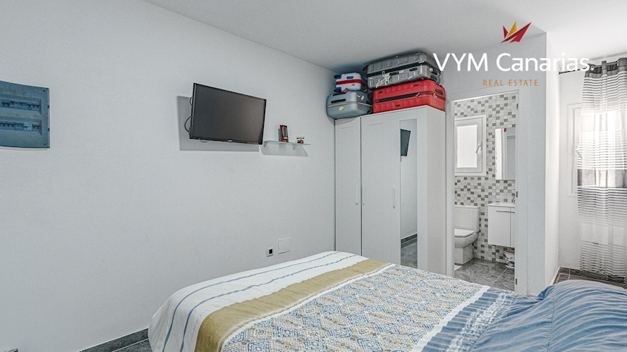 2 bed villa for sale in La Florida