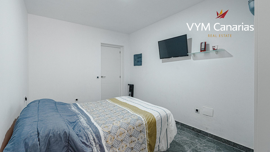 2 bed villa for sale in La Florida