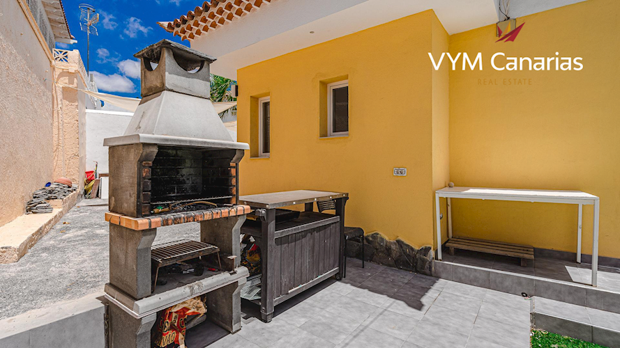 2 bed villa for sale in La Florida