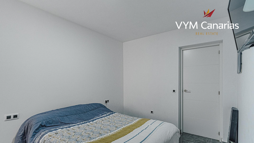 2 bed villa for sale in La Florida