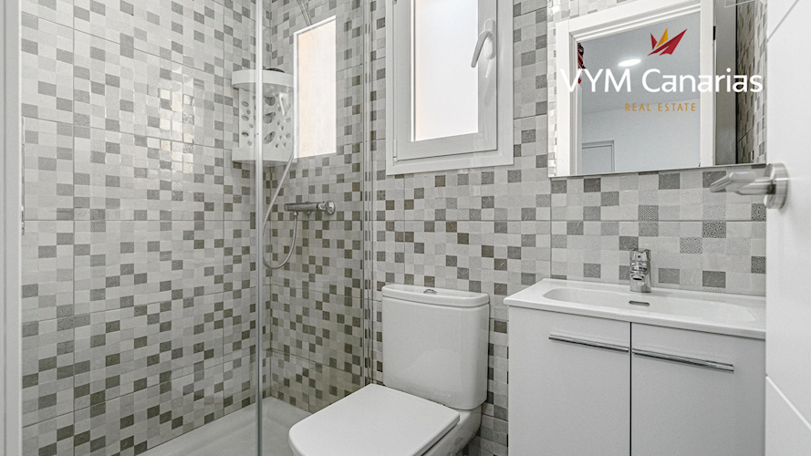 2 bed villa for sale in La Florida