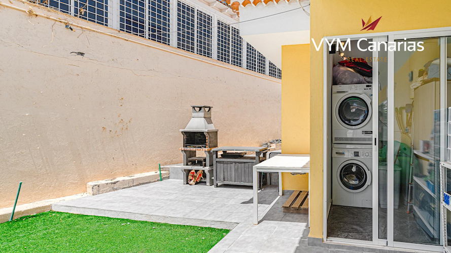 2 bed villa for sale in La Florida