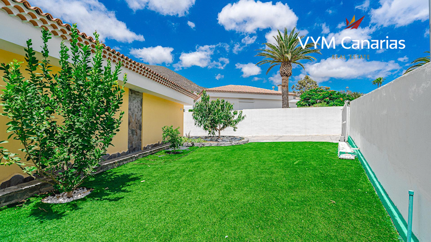 2 bed villa for sale in La Florida