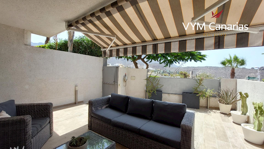 3 bed duplex for sale in Balcon del Duque, El Duque