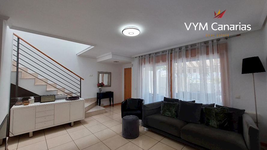 3 bed duplex for sale in Balcon del Duque, El Duque