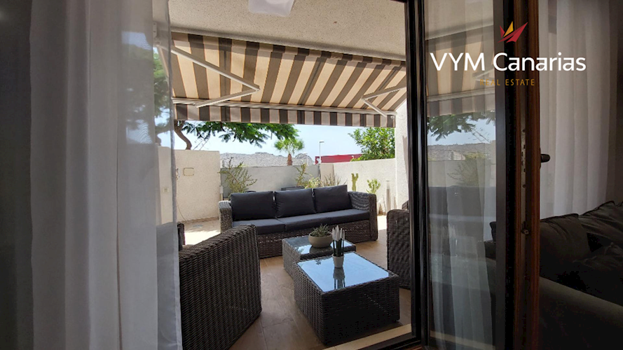 3 bed duplex for sale in Balcon del Duque, El Duque