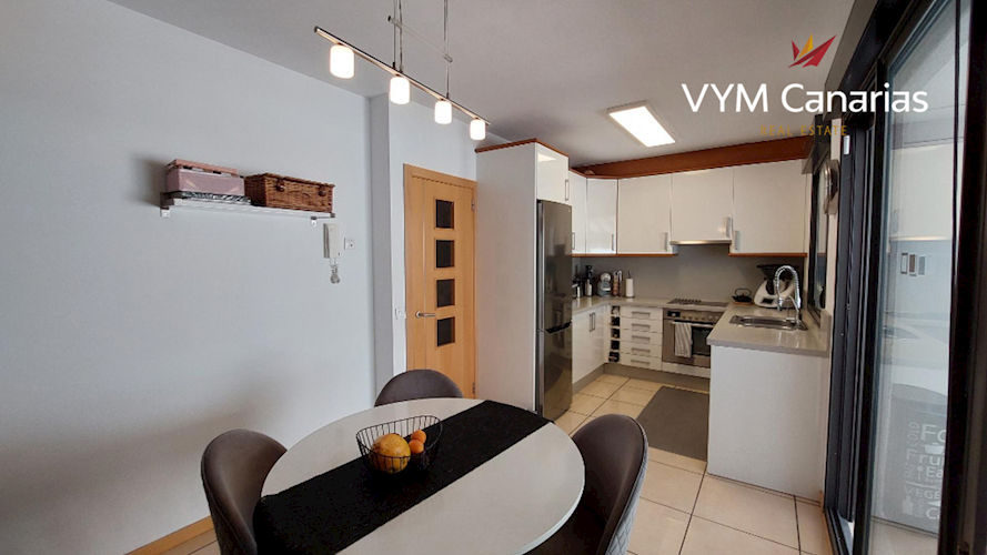 3 bed duplex for sale in Balcon del Duque, El Duque