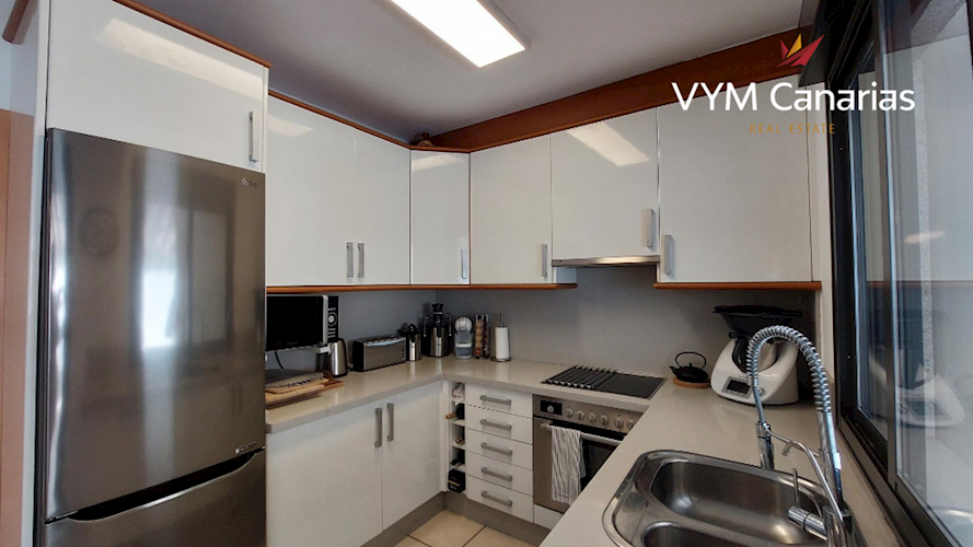 3 bed duplex for sale in Balcon del Duque, El Duque