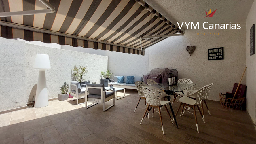 3 bed duplex for sale in Balcon del Duque, El Duque