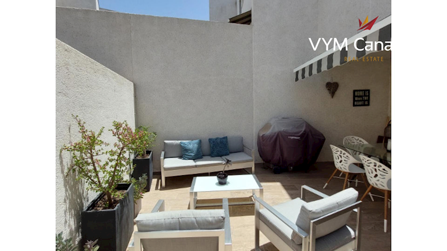 3 bed duplex for sale in Balcon del Duque, El Duque