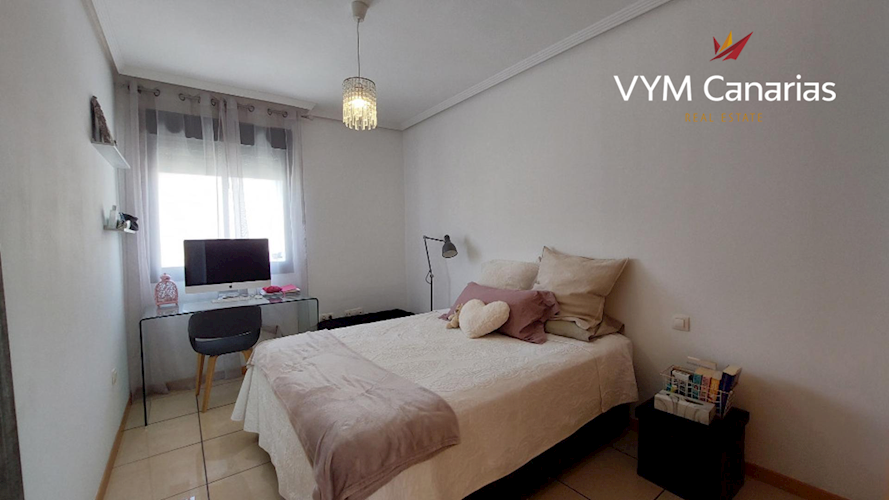 3 bed duplex for sale in Balcon del Duque, El Duque