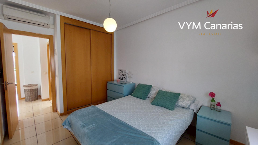 3 bed duplex for sale in Balcon del Duque, El Duque