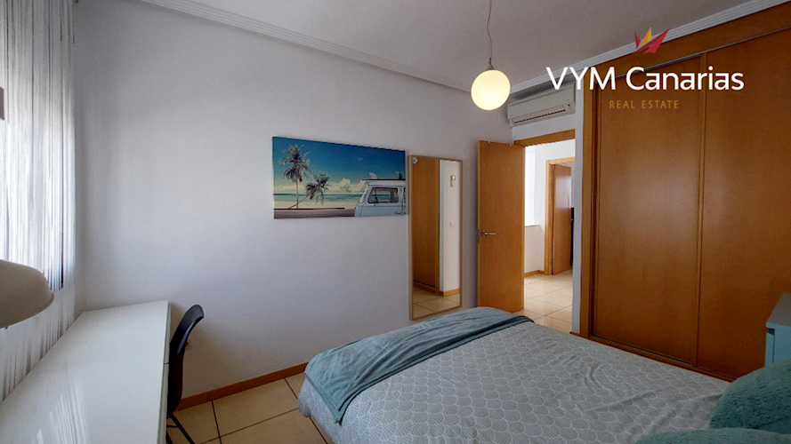 3 bed duplex for sale in Balcon del Duque, El Duque