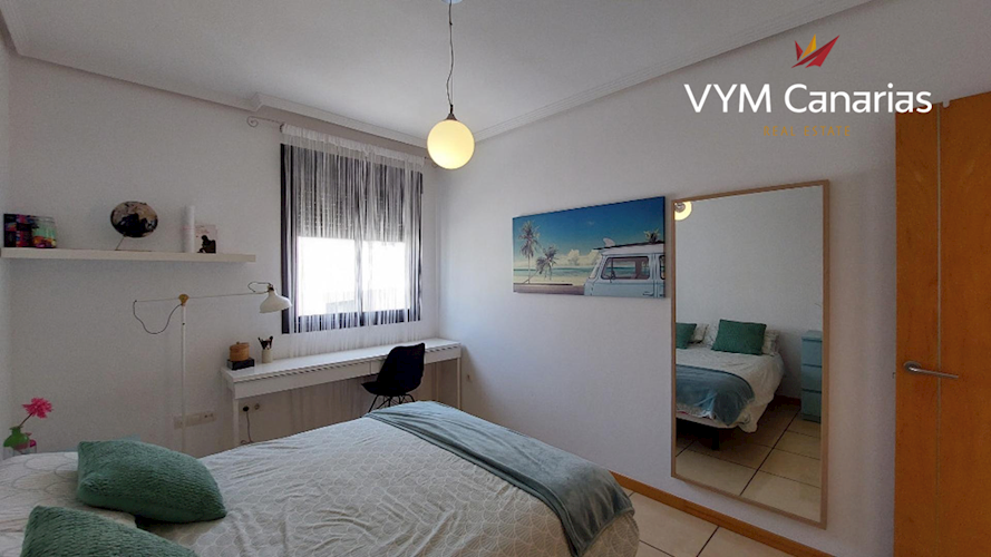 3 bed duplex for sale in Balcon del Duque, El Duque