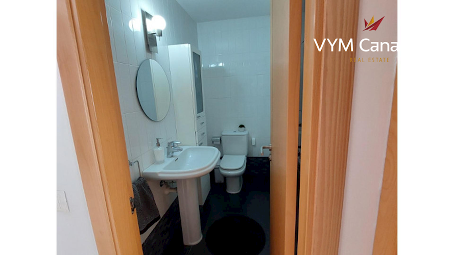 3 bed duplex for sale in Balcon del Duque, El Duque