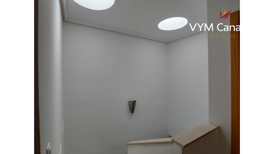 3 bed duplex for sale in Balcon del Duque, El Duque