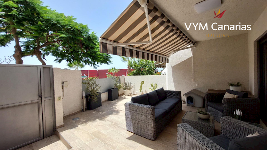 3 bed duplex for sale in Balcon del Duque, El Duque