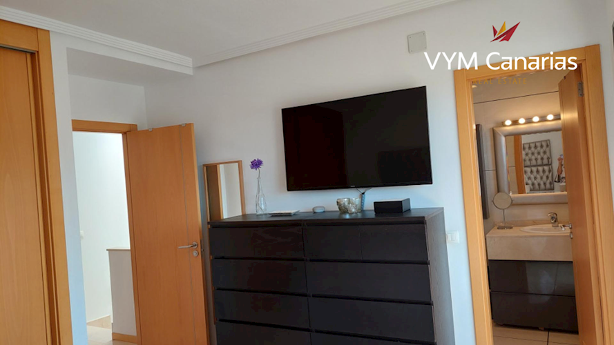 3 bed duplex for sale in Balcon del Duque, El Duque