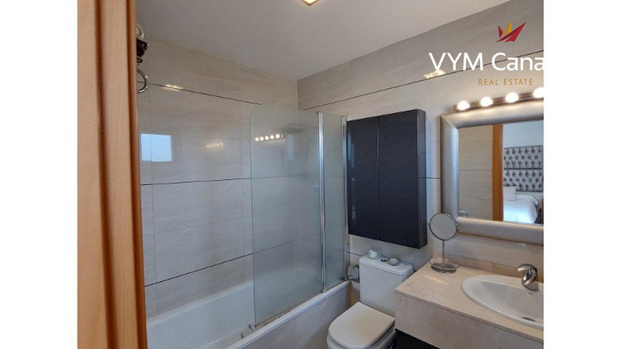 3 bed duplex for sale in Balcon del Duque, El Duque