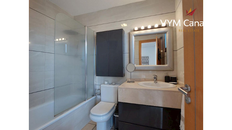 3 bed duplex for sale in Balcon del Duque, El Duque