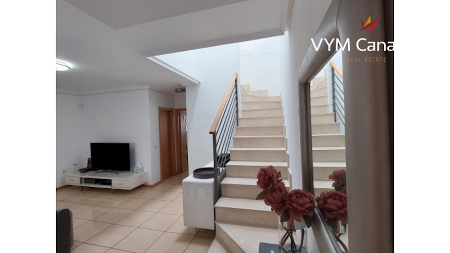 3 bed duplex for sale in Balcon del Duque, El Duque