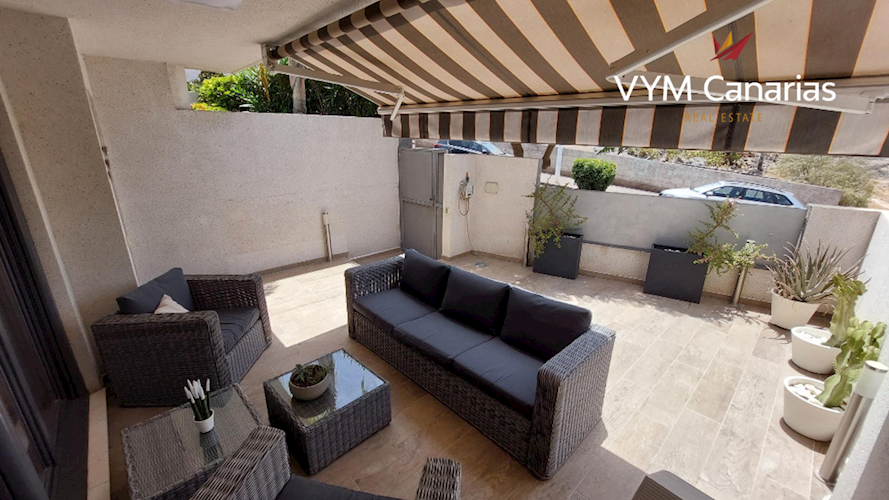 3 bed duplex for sale in Balcon del Duque, El Duque