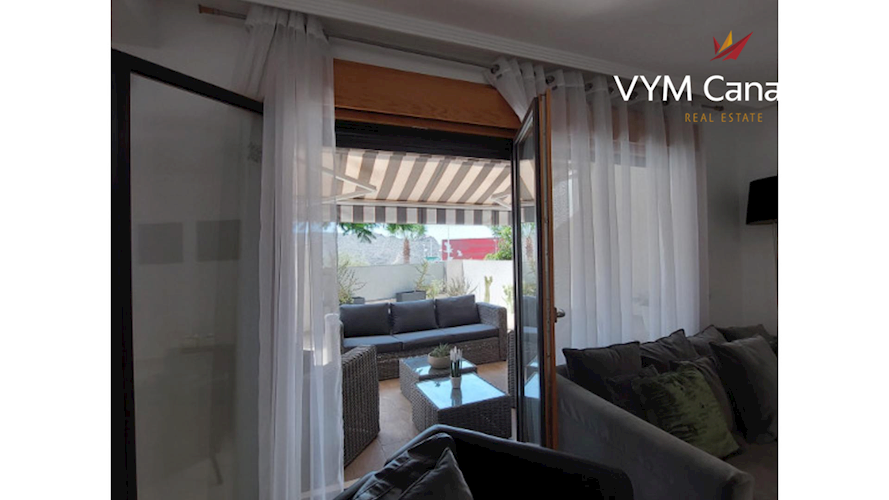 3 bed duplex for sale in Balcon del Duque, El Duque