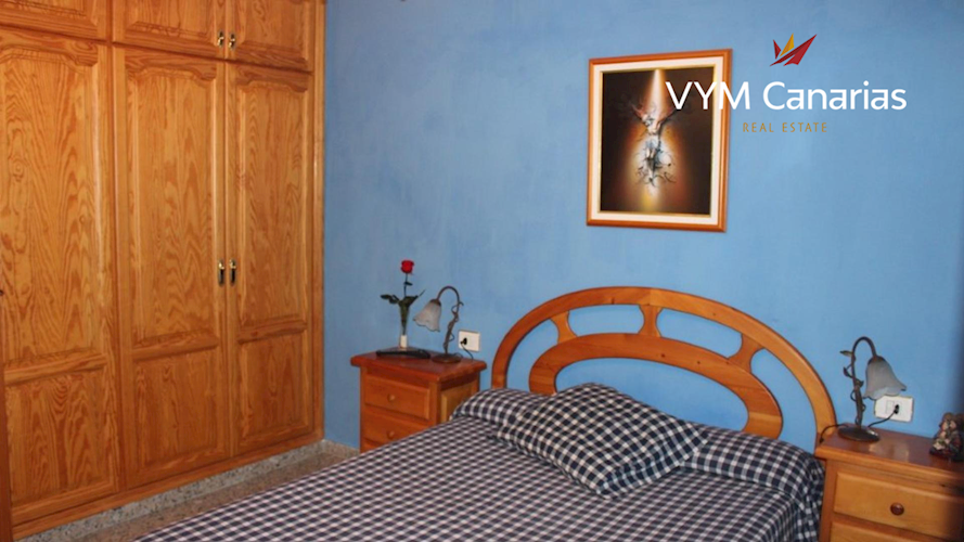 3 bed townhouse for sale in Abades