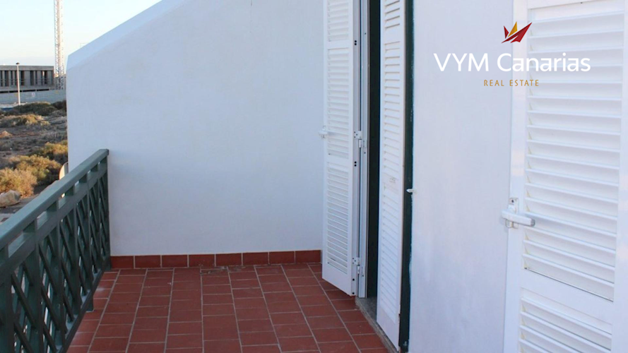 3 bed townhouse for sale in Abades