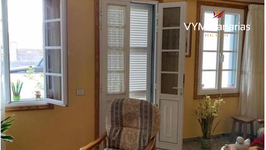 3 bed townhouse for sale in Abades